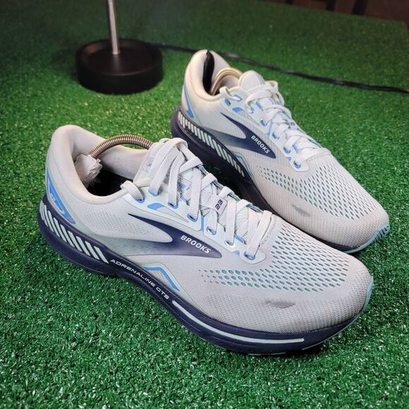BROOKS ADRENALINE GTS 23 - Women's Running Shoes - SIZE 11 - Picture 2 of 9